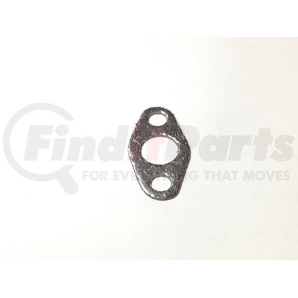 131670 by PAI - Turbocharger Drain Gasket - Cummins ISX Series Application