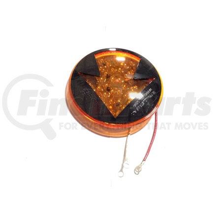 710038 by BETTS HD - LED SEQ AMBER