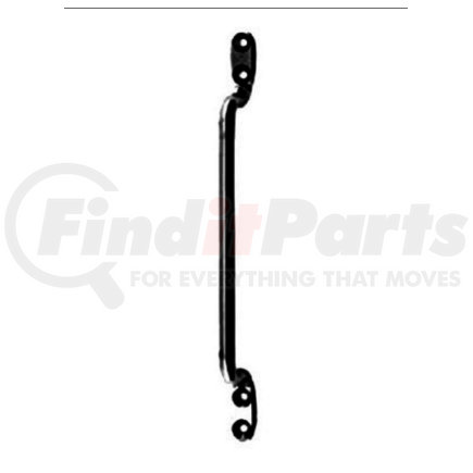 1014624 by FLEETCRAFT - GRAB HANDLE