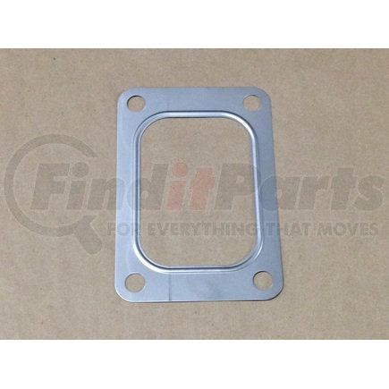 3890-020 by PAI - Turbocharger Single Port Gasket