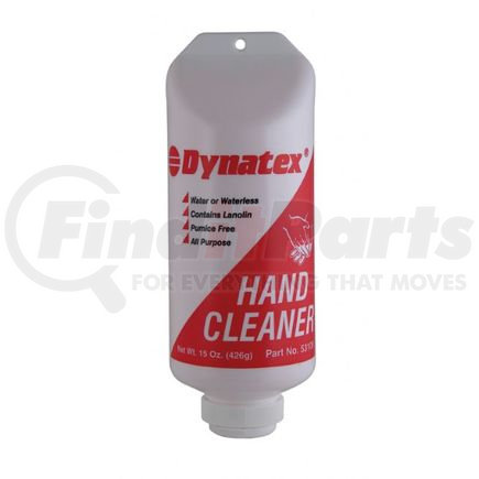 53108 by DYNATEX - Hand Cleaner w/Lanol