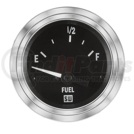 82341 by STEWART WARNER - Fuel Level Gauge, P/N 82341