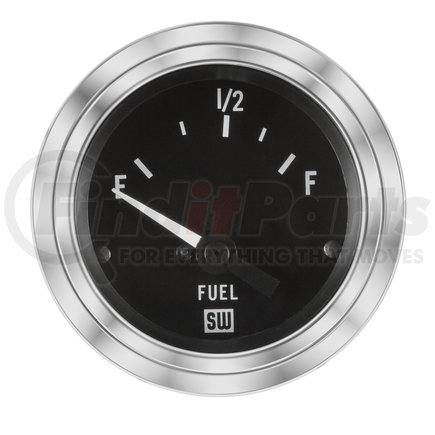 82342 by STEWART WARNER - Fuel Level Gauge, P/N 82342