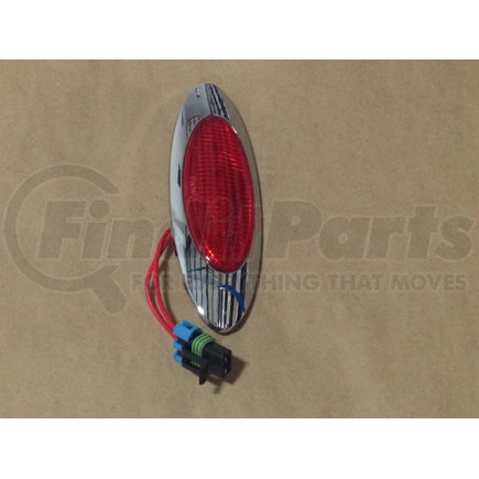 00212347P by OPTRONICS - M1 LED;PACK CONNECT;
