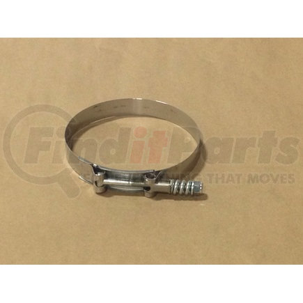 B9226-0456 by BREEZE - Spring Loaded T-Bolt Clamp