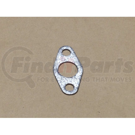 3867 by PAI - Oil Drain Tube Gasket - Mack E6 / E7 / E-Tech / ASET Engine Application