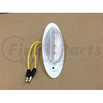 00212356P by OPTRONICS - M1 LED;BULLET CONNEC