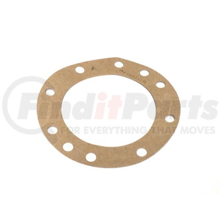 3917 by PAI - Gasket - 0.015in Thickness Mack CRDPC 92 / CRDPC 112 / CRD 150 / CRD 200 / CRD 202 Differential