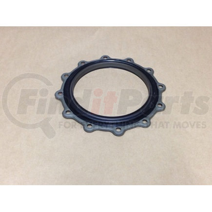 136097 by PAI - Engine Crankshaft Seal - Rear