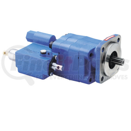 DMD-400-20-XL-200 by PERMCO - DUMP PUMP