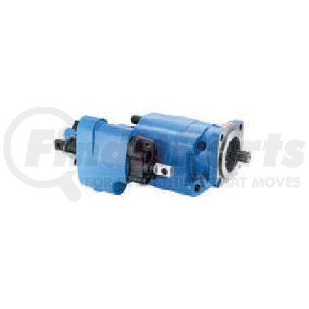 DMD25-Z-L-MS-25 by PERMCO - DUMP PMP 7/8-13
