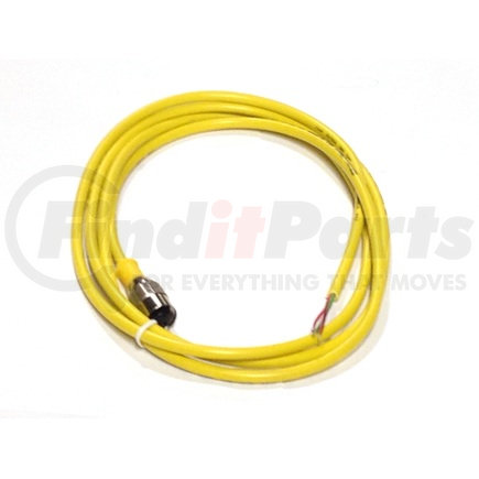 263-1145-003 by HTM SENSORS - PROX HARN