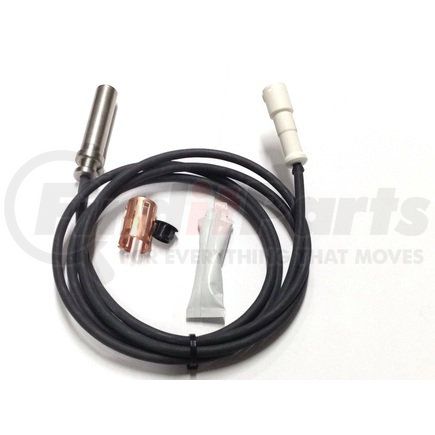 R955349 by NEWSTAR - ABS Wheel Speed Sensor