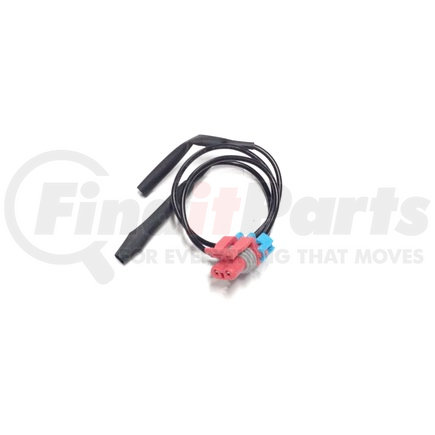 11-3162 by MEI - PRESSURE SWITCH PIGTAIL 2-W