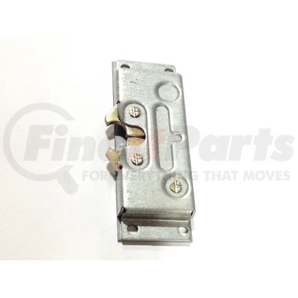 803931 by PAI - Door Latch Assembly - Left Hand Mack MR Models Application
