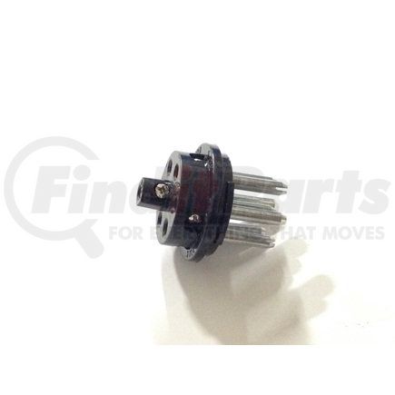 Tectran 38176 Trailer Receptacle Socket 670-7112 PACKAGE OF 5 (Representative Image)