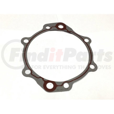 3921 by PAI - Cover Gasket - Front