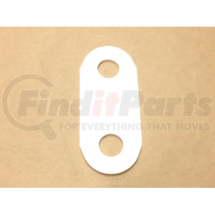 64159-000 by HENDRICKSON - Leaf Spring Washer - Thrust Washer, Rear Hanger