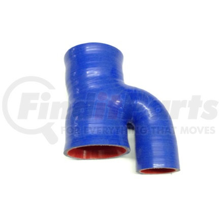 8711 by PAI - Coolant Hose - Lower Thermostat Mack E7/ASET Application