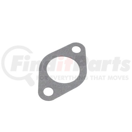 3846 by PAI - Engine Water Pump Mounting Gasket - Mack E6 / E7 Engine Application