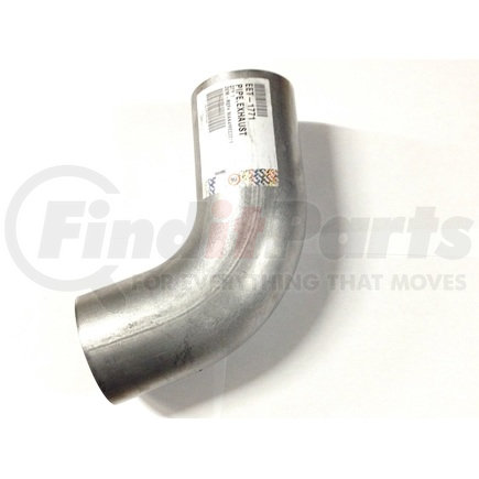 1771 by PAI - Exhaust Pipe Elbow - Rear 4in Diameter Mack Exhaust Application