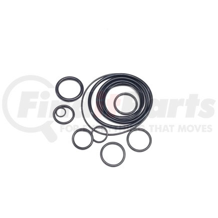 3749 by PAI - Range Cylinder O-Ring Kit - Early Mack T20070B/D / T2110B/D / T2130 / T2180 / T309L / T310/M / T313L / T318L Transmission