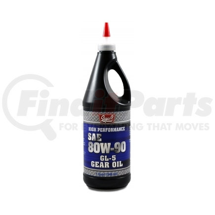 SUS17 by SMITTY'S SUPPLY - GEAR OIL
