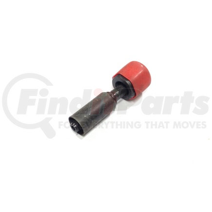 75706E-408 by WEATHERHEAD - Eaton Weatherhead 757 E Series Crimp Hose Fittings SAE 45 Flare Female Swivel