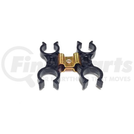 Tectran 47078 Air Brake Fitting 940-582 PACKAGE OF 1 (Representative Image)