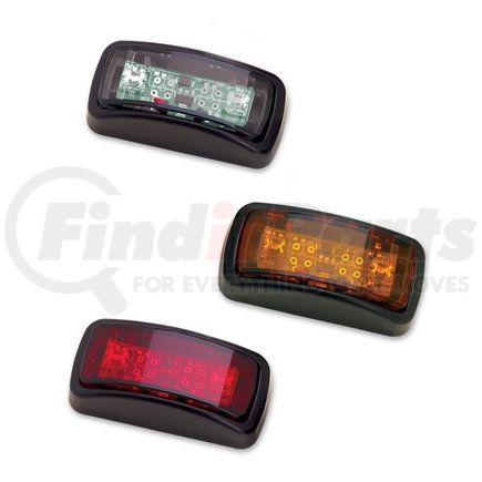 0205321 by J.W. SPEAKER - Clearance/Marker Light