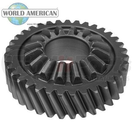 3892F5908 by MIDWEST TRUCK & AUTO PARTS - OE HELICAL DRIVE, RT40-14X