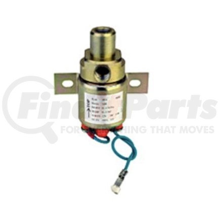 401190 by TRAMEC SLOAN - Air Shift Solenoid, 12V