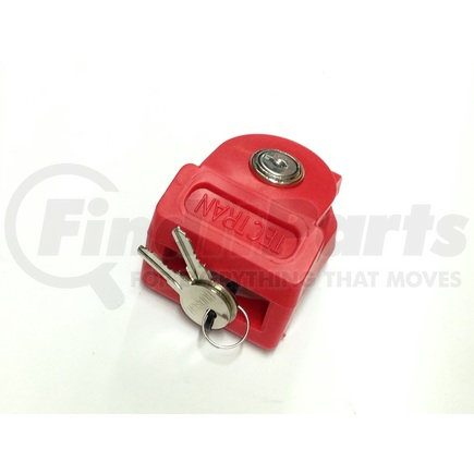 16043 by TECTRAN - 1011LK146 (Representative Image)