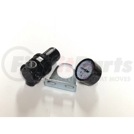 12336 by TECTRAN - REGULATOR (Representative Image)