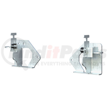 205820 by RETRAC MIRROR - Tuff Guard/ProTec Mounting Brackets