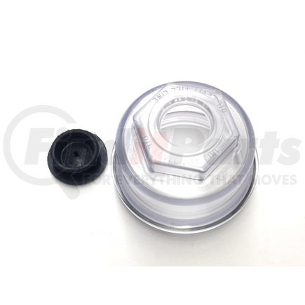 K7185900 by DEXTER AXLE - Oil Cap Assembly