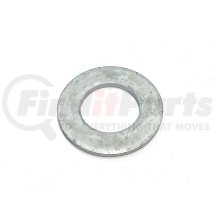 68232-000 by HENDRICKSON - Washer - 1 Inch Coated Hardened Flat Washer