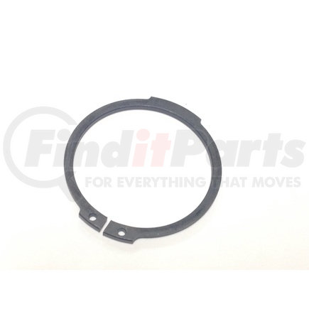 2836 by PAI - Retaining Ring - External; 2.197in Free OD x 0.118in Thick 55.8mm Free OD x 2.99mm Thick