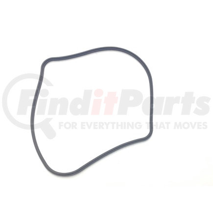 131642 by PAI - Cover Gasket - Cummins ISX Series Application