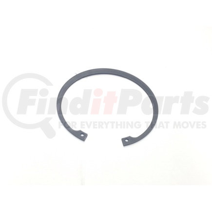 2798 by PAI - Retaining Ring - Internal; 5.485in free OD x 0.109in Thick 139.31mm free OD x 2.76mm Thick