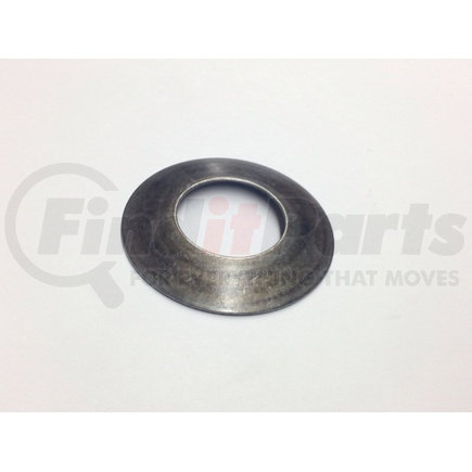 11245 by DANA - Spicer Locking Hub Spindle Nut