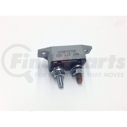 41056 by TECTRAN - 15 AMP CIR