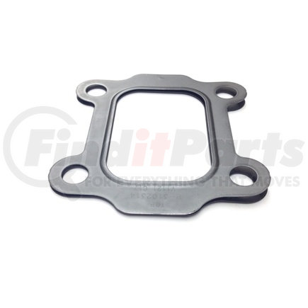 131673 by PAI - Turbocharger Mounting Gasket - Cummins ISX Series Application