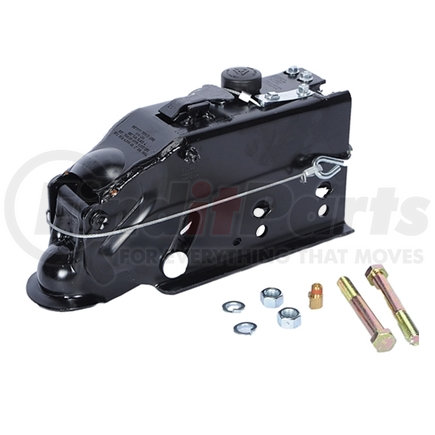 82541 by REDNECK TRAILER - DIS-Atwood Brake Actuator, 6K, Drum, 2" Coupler, Painted, Bolt-On