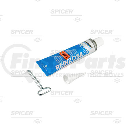 70-31414-10 by DANA - Gasket Maker - 70 ml. Tube Universal RTV Silicone