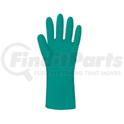 46699 by JJ KELLER - SHOWA™ Nitri-Solve 727 Nitrile Heavy Duty Gloves - X-Large, Sold in Packs of 12