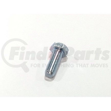 0343 by PAI - Screw - 5/16-24 x 7/8 Hex Head Grade 5