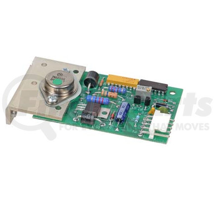 Vanner C05047 Charging System Voltage Regulator Vanner, Inverter Regulator