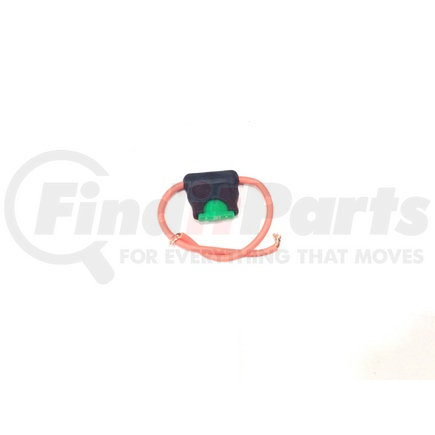 0FHA0030XP by LITTELFUSE - Inline Fuse Holder