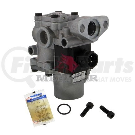 R955353NX by MERITOR - ABS - TRACTOR ABS MODULATOR VALVE, SERV EXCHNG